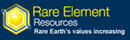 Rare Element Resources