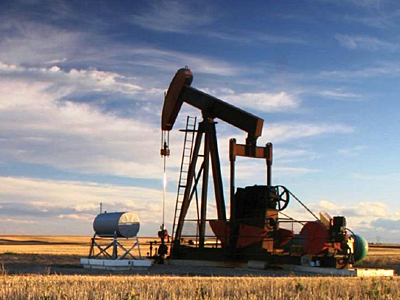 Novus Energy finds 100% drilling success in Saskatchewan