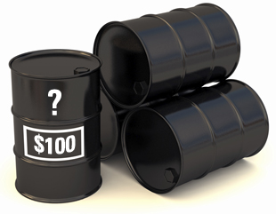 Oil at $100?
